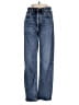 AGOLDE Blue Jeans Size 24 waist - photo 1