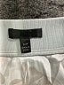 ATM 100% Silk Camo Tan Silk Skirt Size S - photo 4