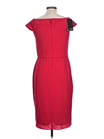 Tadashi Cocktail Dress (view 2)