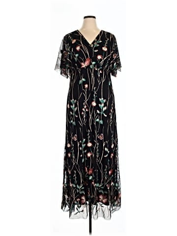 Kiyonna Casual Dress (view 1)