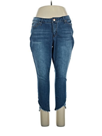 ROYALTY Jeans (view 1)