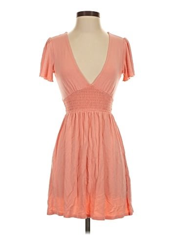 Forever 21 Casual Dress (view 1)