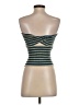 Unbranded Teal Tube Top Size XS - photo 2