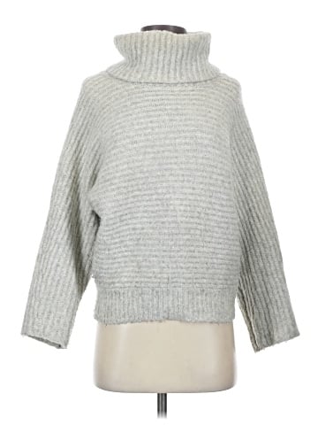 Leith Turtleneck Sweater (view 1)