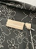 Croft & Barrow Black 3/4 Sleeve Blouse Size XL - photo 7