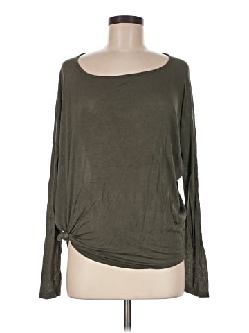 Jolie Long Sleeve Top (view 1)