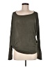 Jolie Green Long Sleeve Top Size M (estimated) - photo 1