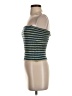 Unbranded Teal Tube Top Size XS - photo 5