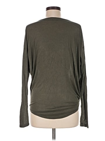 Jolie Long Sleeve Top (view 2)
