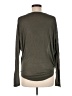 Jolie Green Long Sleeve Top Size M (estimated) - photo 2