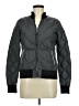 Lole Solid Gray Jacket Size M - photo 1