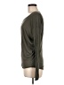 Jolie Green Long Sleeve Top Size M (estimated) - photo 5