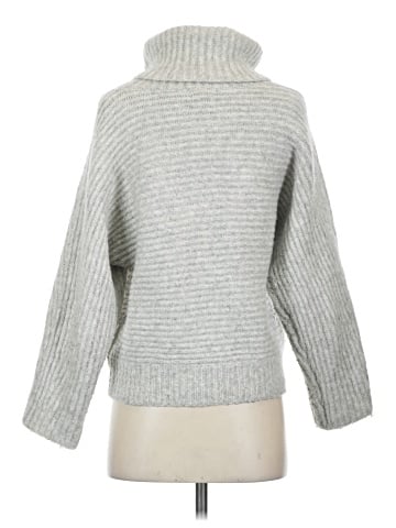 Leith Turtleneck Sweater (view 2)