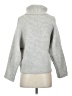 Leith Gray Turtleneck Sweater Size S - photo 2