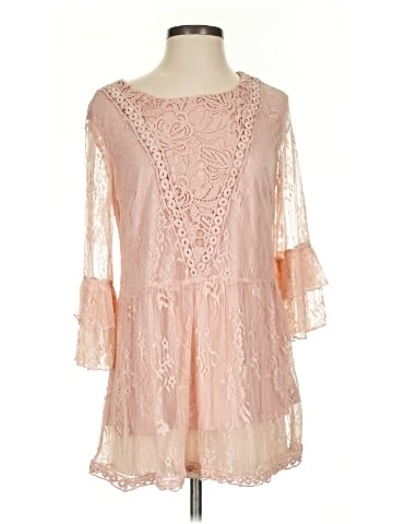 Suzanne Betro Casual Dress (view 1)