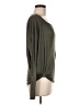 Jolie Green Long Sleeve Top Size M (estimated) - photo 4