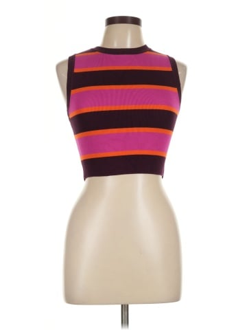 Zara Sweater Vest (view 1)