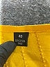 Unbranded Yellow Casual Dress Size EU 40 / US 10 - photo 7