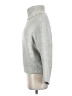 Leith Gray Turtleneck Sweater Size S - photo 5