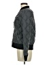 Lole Solid Gray Jacket Size M - photo 5