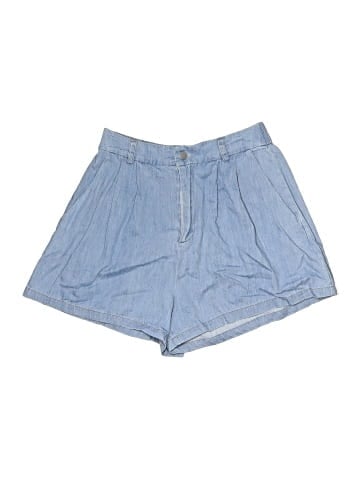 Petal and Pup Denim Shorts (view 1)
