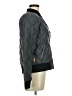 Lole Solid Gray Jacket Size M - photo 4