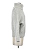 Leith Gray Turtleneck Sweater Size S - photo 4