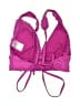 Wild Fable Purple Swimsuit Top Size M - photo 2