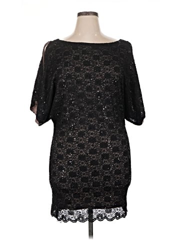 Newport News Cocktail Dress (view 1)