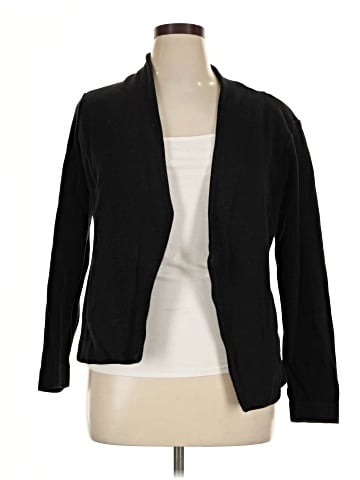 Nic + Zoe Cardigan (view 1)