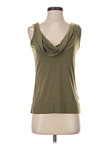 Tapemeasure Sleeveless Top (view 1)
