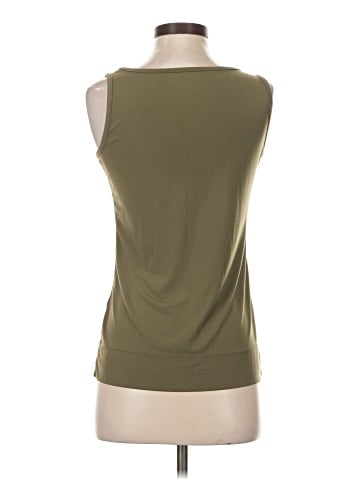 Tapemeasure Sleeveless Top (view 2)