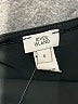 River Island Black Long Sleeve Top Size 6 - photo 3