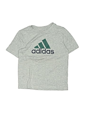 Adidas Short Sleeve T-Shirt (view 1)