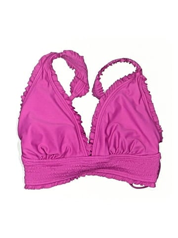 Wild Fable Swimsuit Top (view 1)