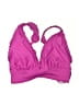 Wild Fable Purple Swimsuit Top Size M - photo 1