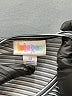 Lularoe Stripes Gray Dress Size 10 - photo 3