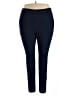 Yitty Blue Jeggings Size 4X - photo 1