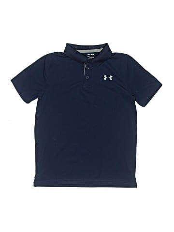Under Armour Short Sleeve Polo (view 1)