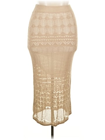 DAZY Formal Skirt (view 1)