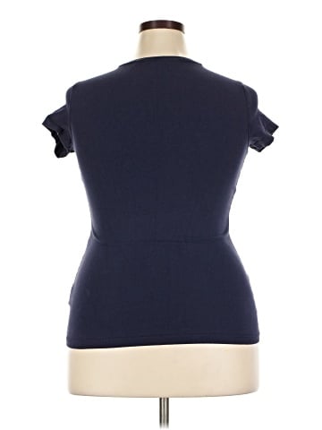Guess Short Sleeve T-Shirt (view 2)