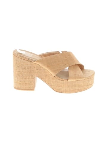 Dolce Vita Heels (view 1)