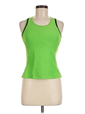 Nike Active Tank (view 1)