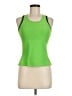 Nike Green Active Tank Size M - photo 1