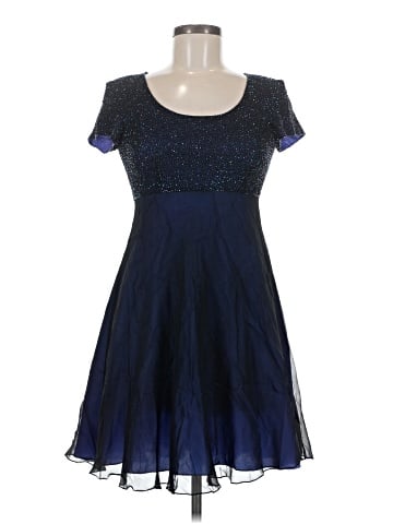 BIEFF BASIX Cocktail Dress (view 1)