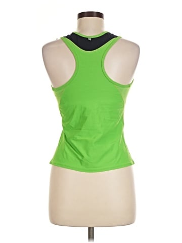 Nike Active Tank (view 2)