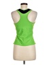 Nike Green Active Tank Size M - photo 2