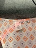 ABound Orange Sleeveless Top Size S - photo 7