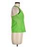 Nike Green Active Tank Size M - photo 4