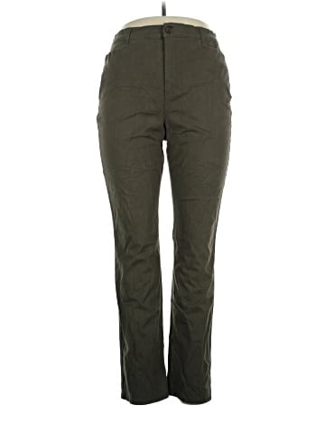 Gloria Vanderbilt Casual Pants (view 1)